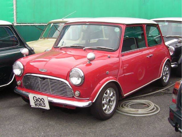 面白倶楽部 有田自動車(4枚目)