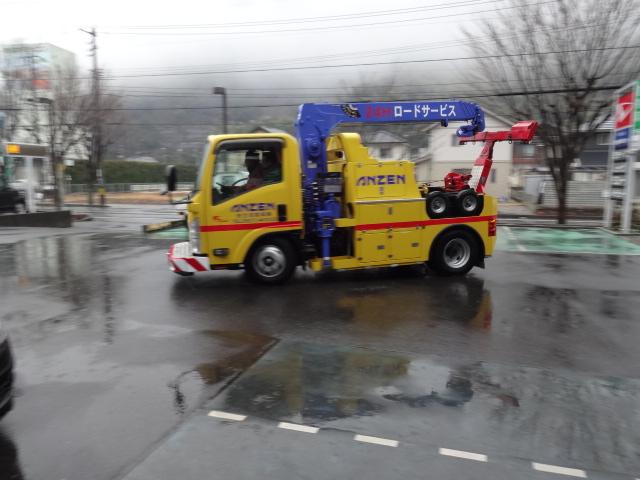 安全自動車（株）5