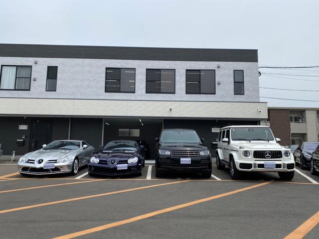 Ｃａｒ Ｓｈｏｐ Ｂｏｕｌｅｖａｒｄ サービス紹介の1つ目