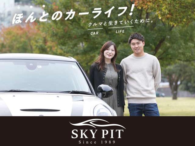 ＳＫＹ ＰＩＴ サービス紹介の6つ目