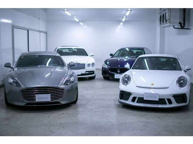 レセンス サービス紹介の1つ目