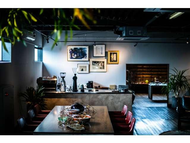 レセンス サービス紹介の2つ目