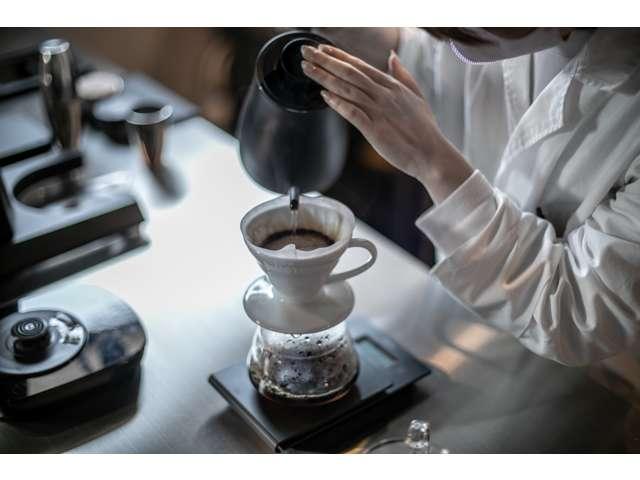 レセンス サービス紹介の3つ目