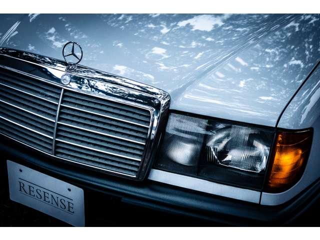 ＲＥＳＥＮＳＥ Ｔｉｍｅｌｅｓｓ サービス紹介の2つ目