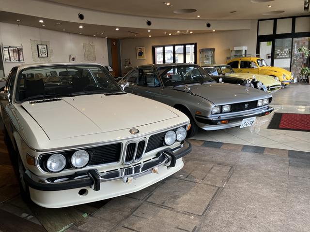 スバル糸島 （株）信和 サービス紹介の1つ目