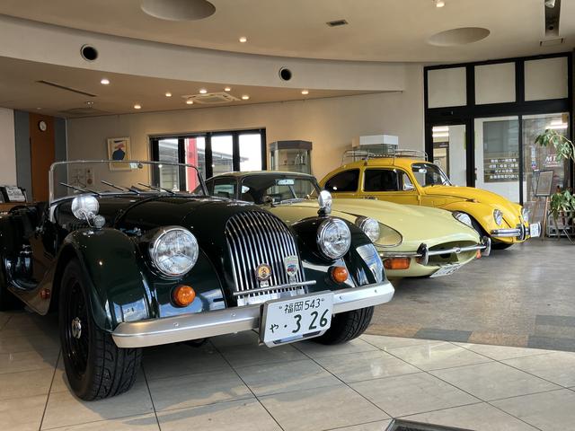 スバル糸島 （株）信和 サービス紹介の2つ目