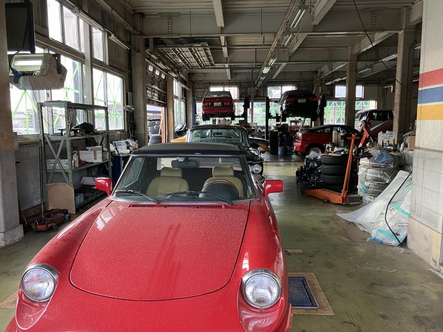 スバル糸島 （株）信和 サービス紹介の6つ目