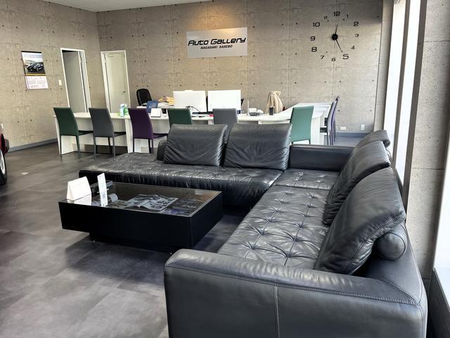 オートギャラリー長崎佐世保 サービス紹介の4つ目