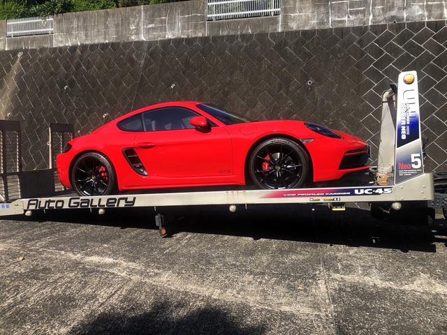 オートギャラリー長崎佐世保 サービス紹介の5つ目