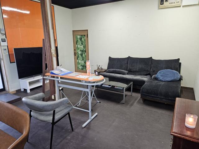 Ａｂｉ サービス紹介の2つ目