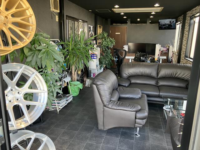 ＪＵＷＬＥ ＣＡＲＳ／ジュール・カーズ サービス紹介の1つ目