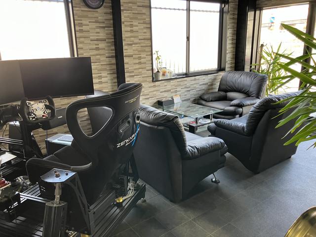 ＪＵＷＬＥ ＣＡＲＳ／ジュール・カーズ サービス紹介の2つ目