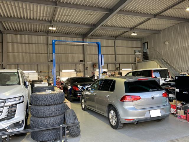 ＪＵＷＬＥ ＣＡＲＳ／ジュール・カーズ サービス紹介の3つ目