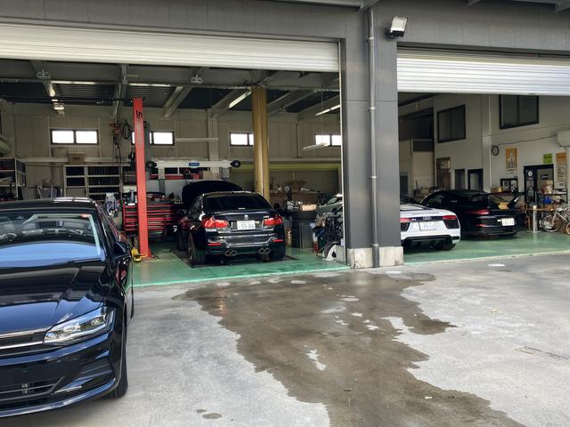 ＮＵＲＷＥＲＫＥ／ニュル・ヴェアケ サービス紹介の2つ目