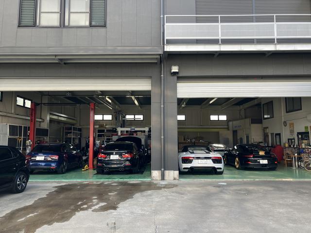 ＮＵＲＷＥＲＫＥ／ニュル・ヴェアケ サービス紹介の3つ目