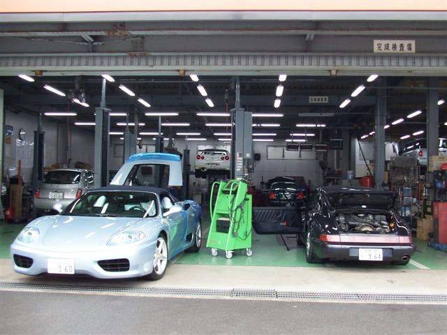 オートバックス　合川バイパス店(3枚目)