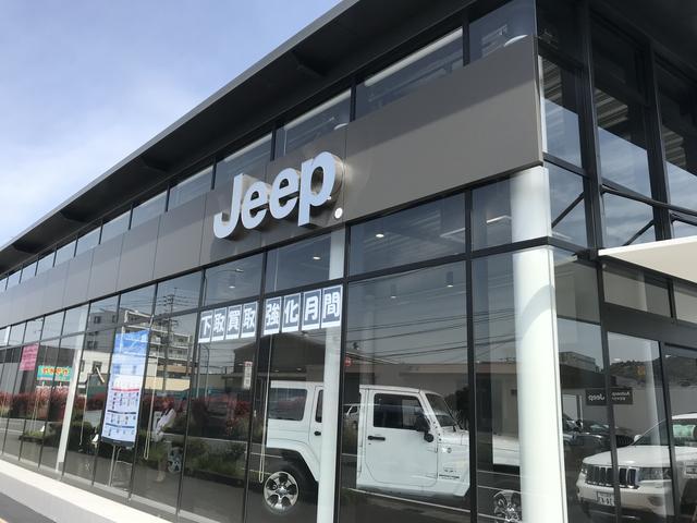 ジープ久留米 チェッカーモータース株式会社(2枚目)
