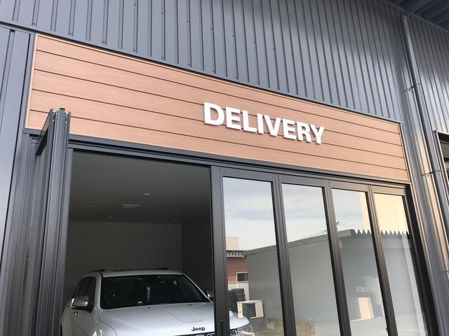 ジープ久留米 チェッカーモータース株式会社(6枚目)