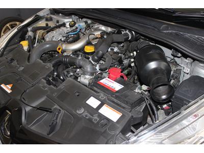 ルノー岡山の安心の法定１２ヶ月点検