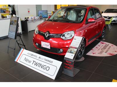 ルノー・アシスタンスサービス