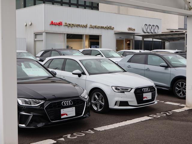 アウディ大分　Ａｕｄｉ　Ａｐｐｒｏｖｅｄ　Ａｕｔｏｍｏｂｉｌｅ　大分