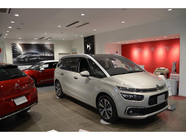 シトロエン広島／株式会社ＢＬＣ サービス紹介の5つ目