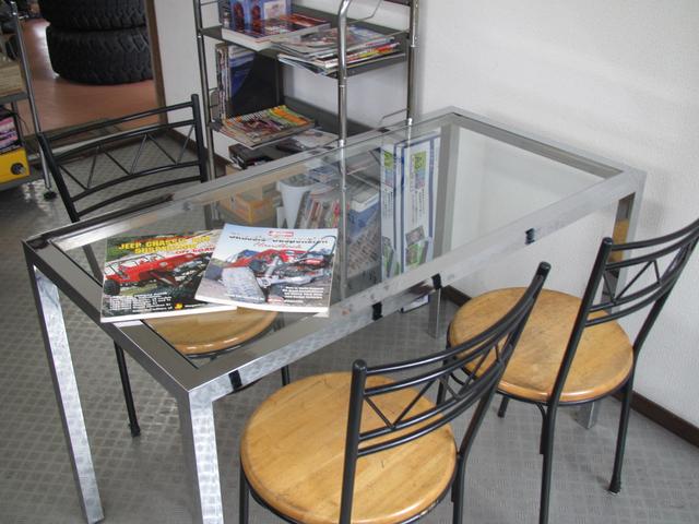 クライマーズ サービス紹介の3つ目