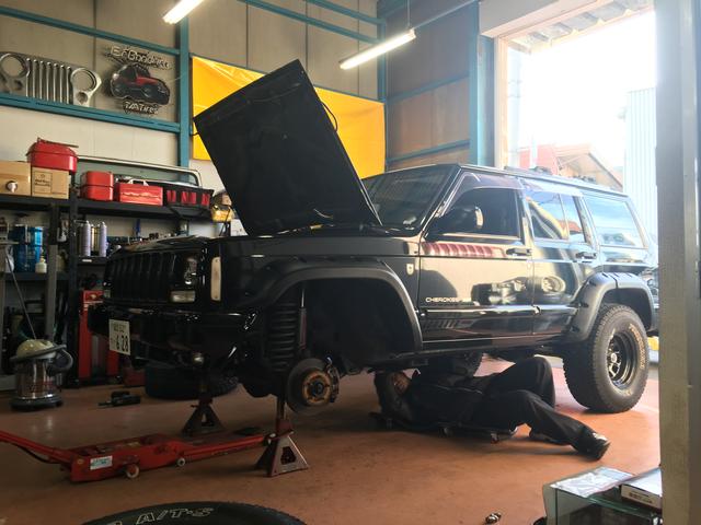 クライマーズ サービス紹介の4つ目