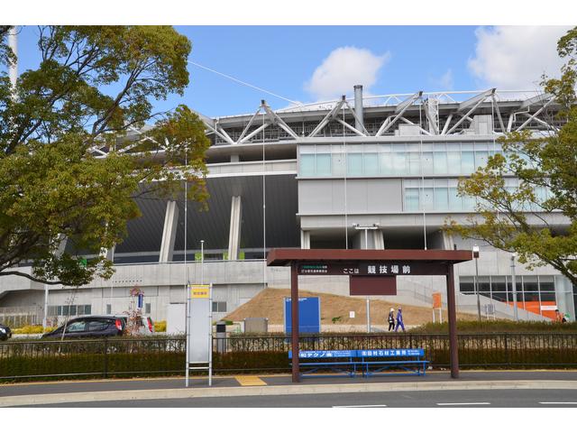 プジョー山口(5枚目)