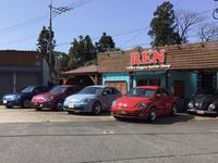 ｖｗ　ｂｅｅｔｌｅ　ｓｈｏｐ　ＲＥＮ