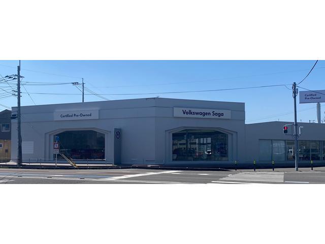 フォルクスワーゲン佐賀 サービス紹介の1つ目