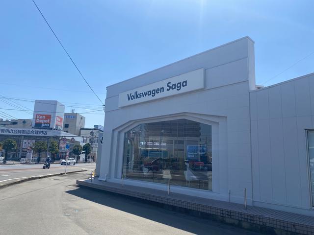 フォルクスワーゲン佐賀 サービス紹介の2つ目