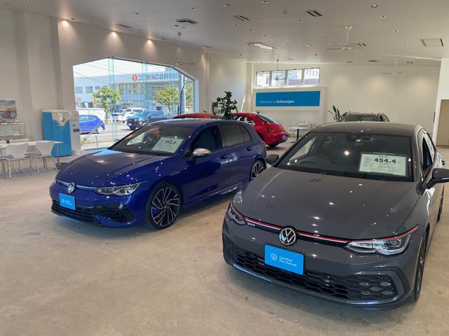 フォルクスワーゲン佐賀 サービス紹介の3つ目