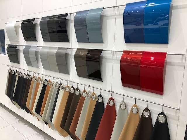 ボルボ・カー久留米 サービス紹介の6つ目