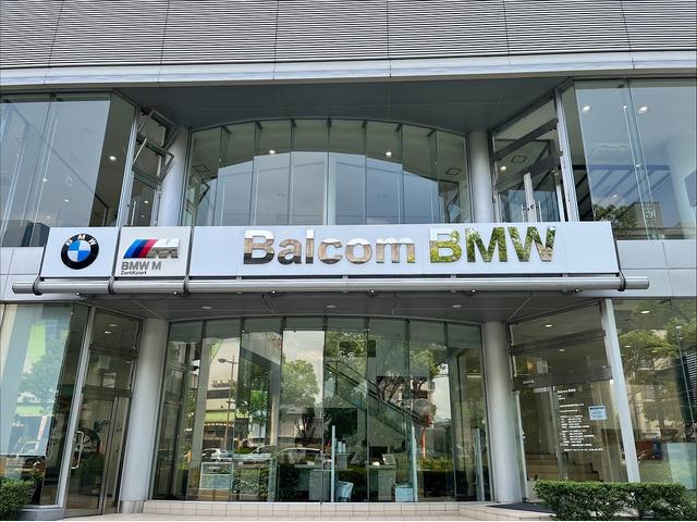 Ｂａｌｃｏｍ　ＢＭＷ　ＢＭＷ　Ｐｒｅｍｉｕｍ　Ｓｅｌｅｃｔｉｏｎ　広島(1枚目)