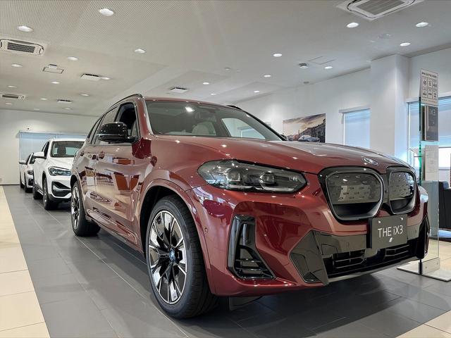 Balcom BMW BMW Premium Selection 広島(4枚目)