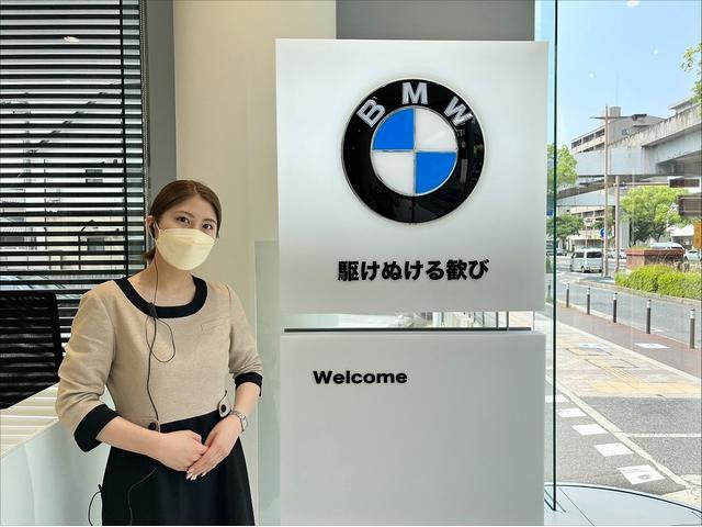 Ｂａｌｃｏｍ　ＢＭＷ　ＢＭＷ　Ｐｒｅｍｉｕｍ　Ｓｅｌｅｃｔｉｏｎ　広島(6枚目)