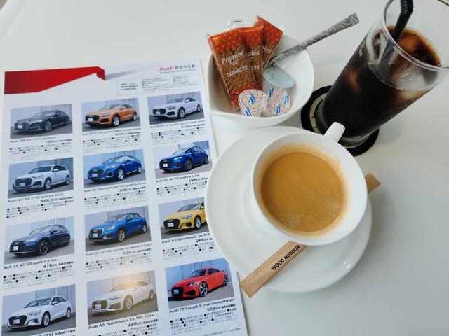 Audi Approved Automobile 北九州 アウディ北九州(1枚目)