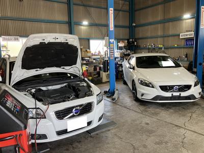 車検・点検・診断