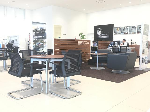 Willplus BMW BMW Premium Selection 小倉(2枚目)
