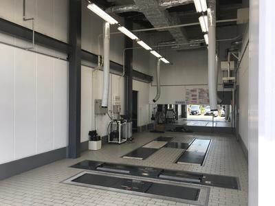 整備・修理・塗装・板金