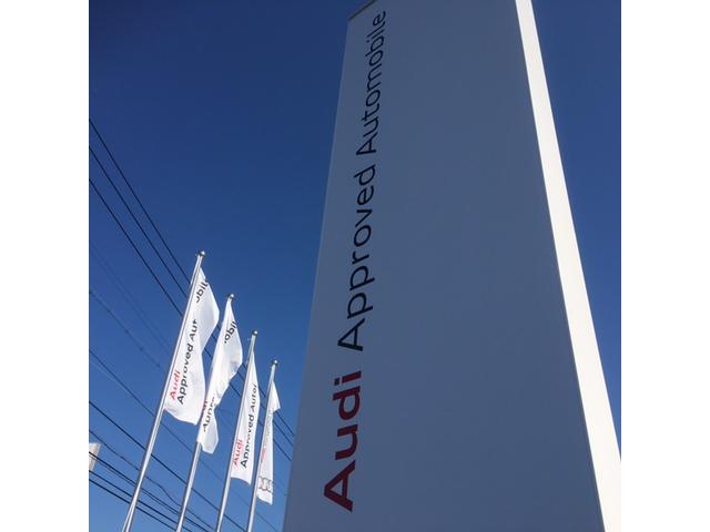 Audi Approved Automobile博多 ヤナセオートモーティブ(株)(3枚目)