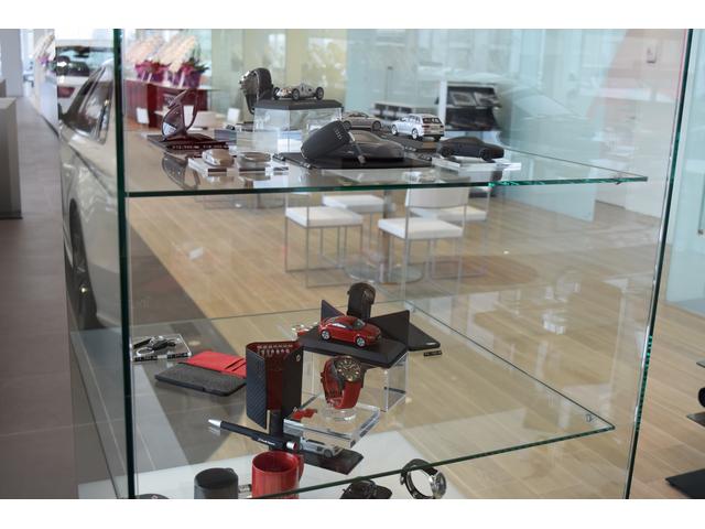 アウディ鳥取 サービス紹介の5つ目