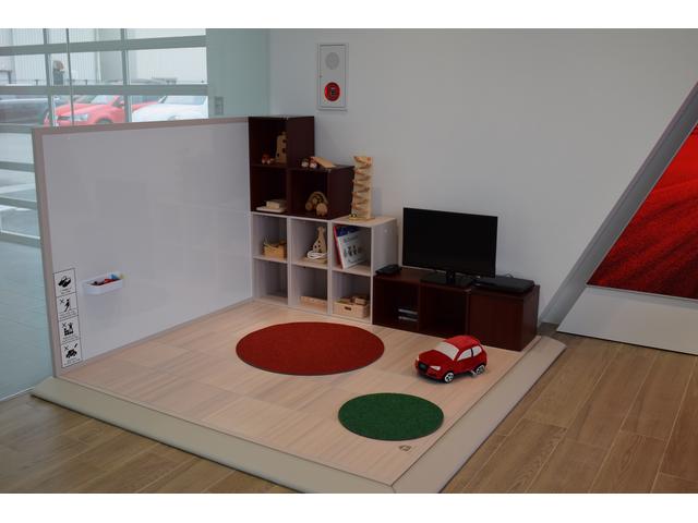 アウディ鳥取 サービス紹介の6つ目