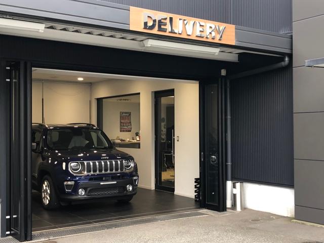 ジープ福岡西 ウイルプラスチェッカーモータース（株） サービス紹介の5つ目