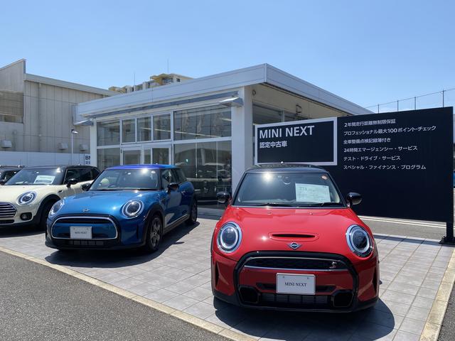 MINI NEXT 広島(1枚目)