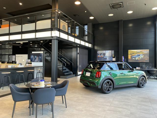 MINI NEXT 広島(2枚目)