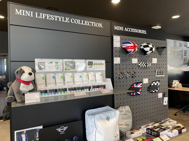 MINI NEXT 広島(3枚目)