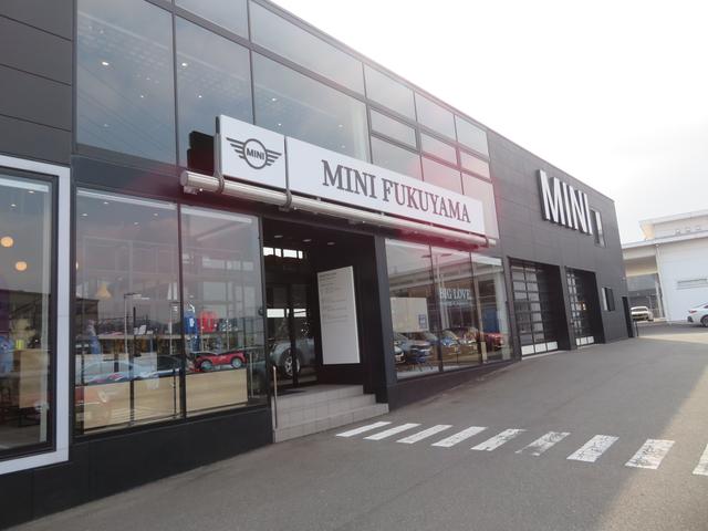 MINI NEXT 福山(1枚目)