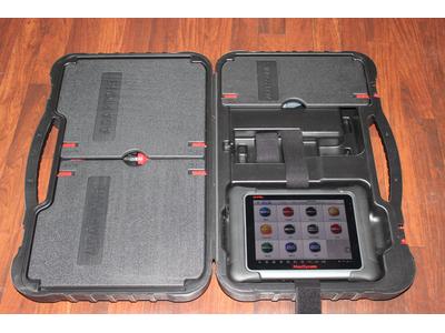 スキャンツールも完備しております。